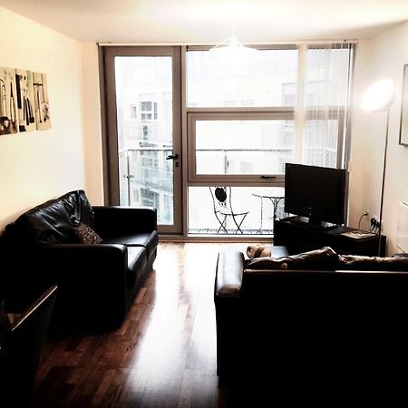 Apartment Limesquare Newcastle Upon Tyne Camera foto